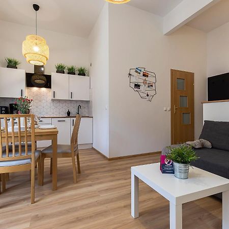 Vacationclub - Olymp Apartment 502A โควอบเซก ภายนอก รูปภาพ