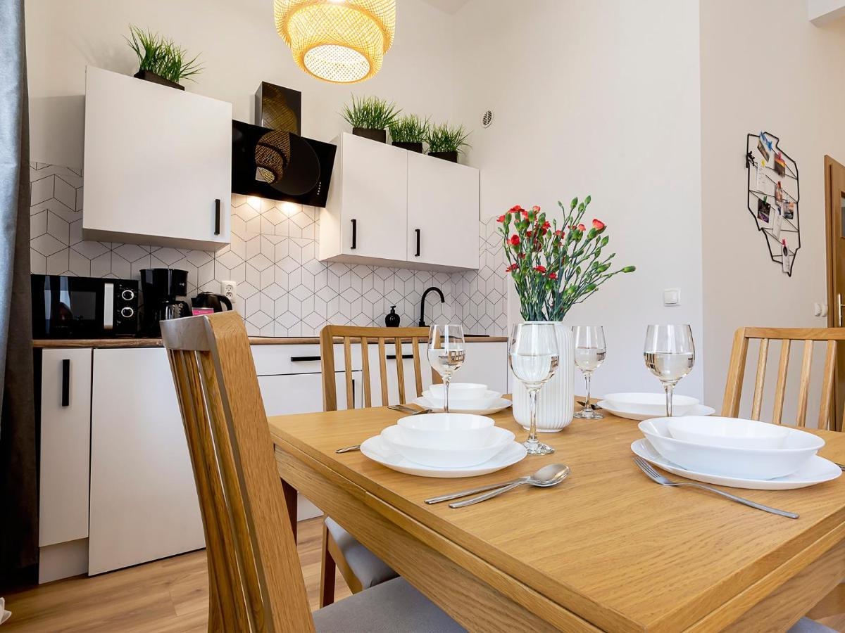 Vacationclub - Olymp Apartment 502A โควอบเซก ภายนอก รูปภาพ