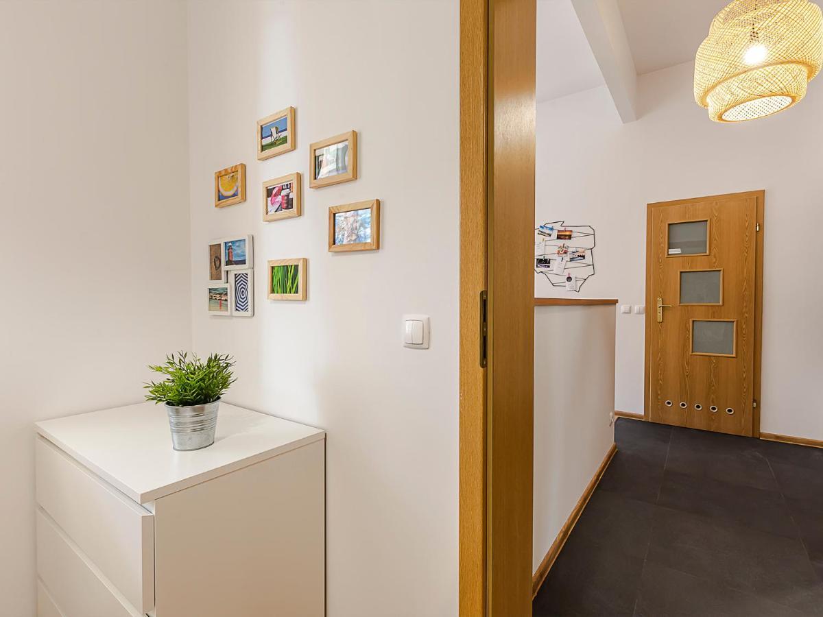 Vacationclub - Olymp Apartment 502A โควอบเซก ภายนอก รูปภาพ