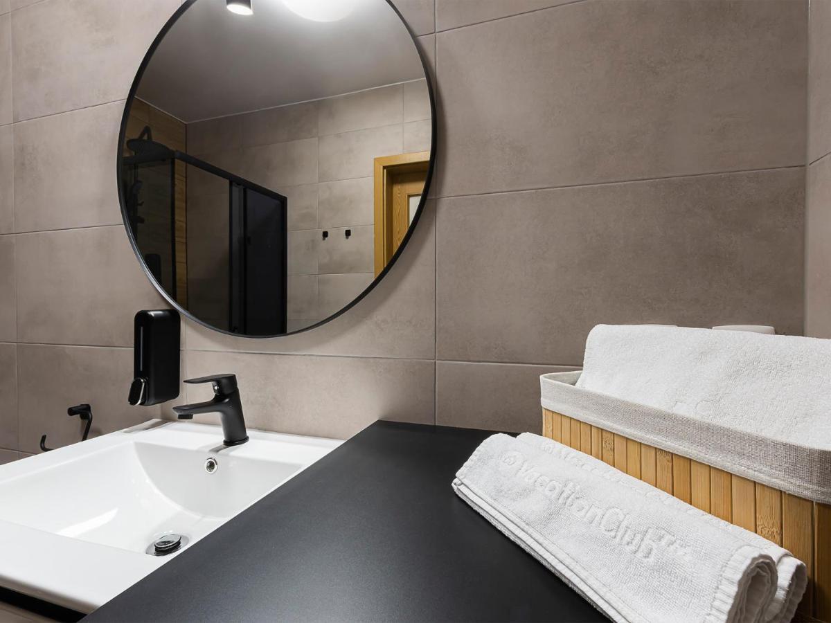 Vacationclub - Olymp Apartment 502A โควอบเซก ภายนอก รูปภาพ