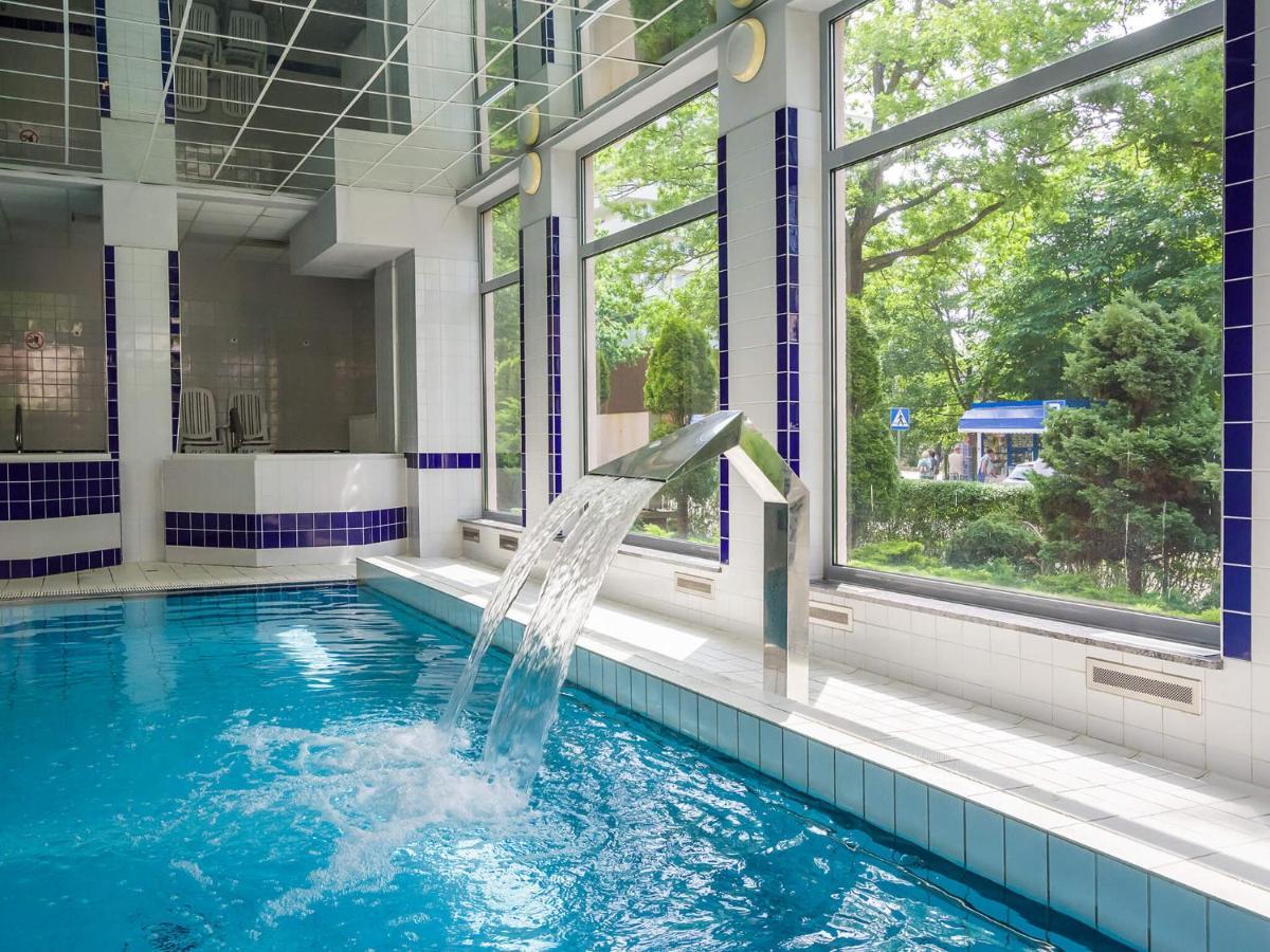 Vacationclub - Olymp Apartment 502A โควอบเซก ภายนอก รูปภาพ